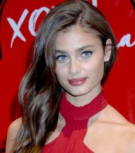 Taylor Hill